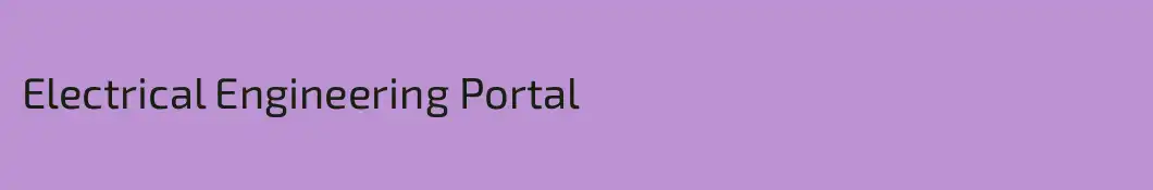 Electrical Engineering Portal